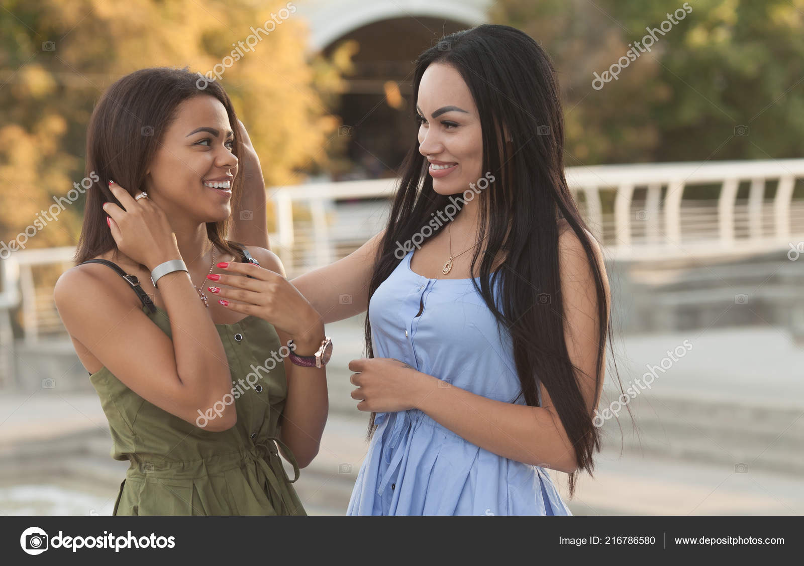Randí s transgender dívkou