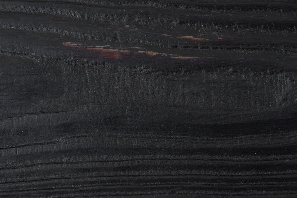 Темная Текстура Дерева — стоковое фото