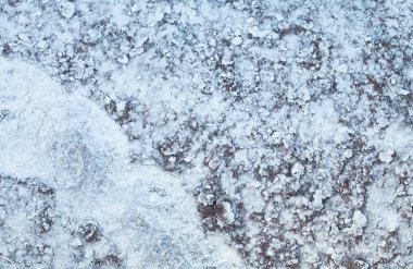 Grunge beton duvar beyaz ve gri arkaplan dokusu için