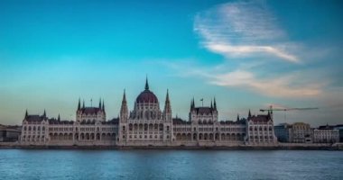 tuna parlemento bina fotoğraf çekimi timelapse tava 2