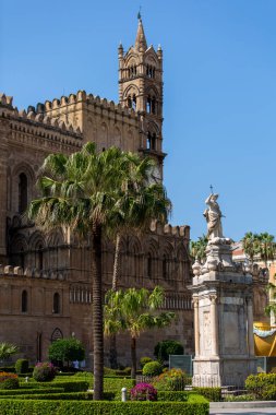 palermo katedrali