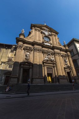 San Michele e Gaetano Kilisesi