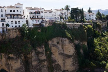 ronda, İspanya'da geçit