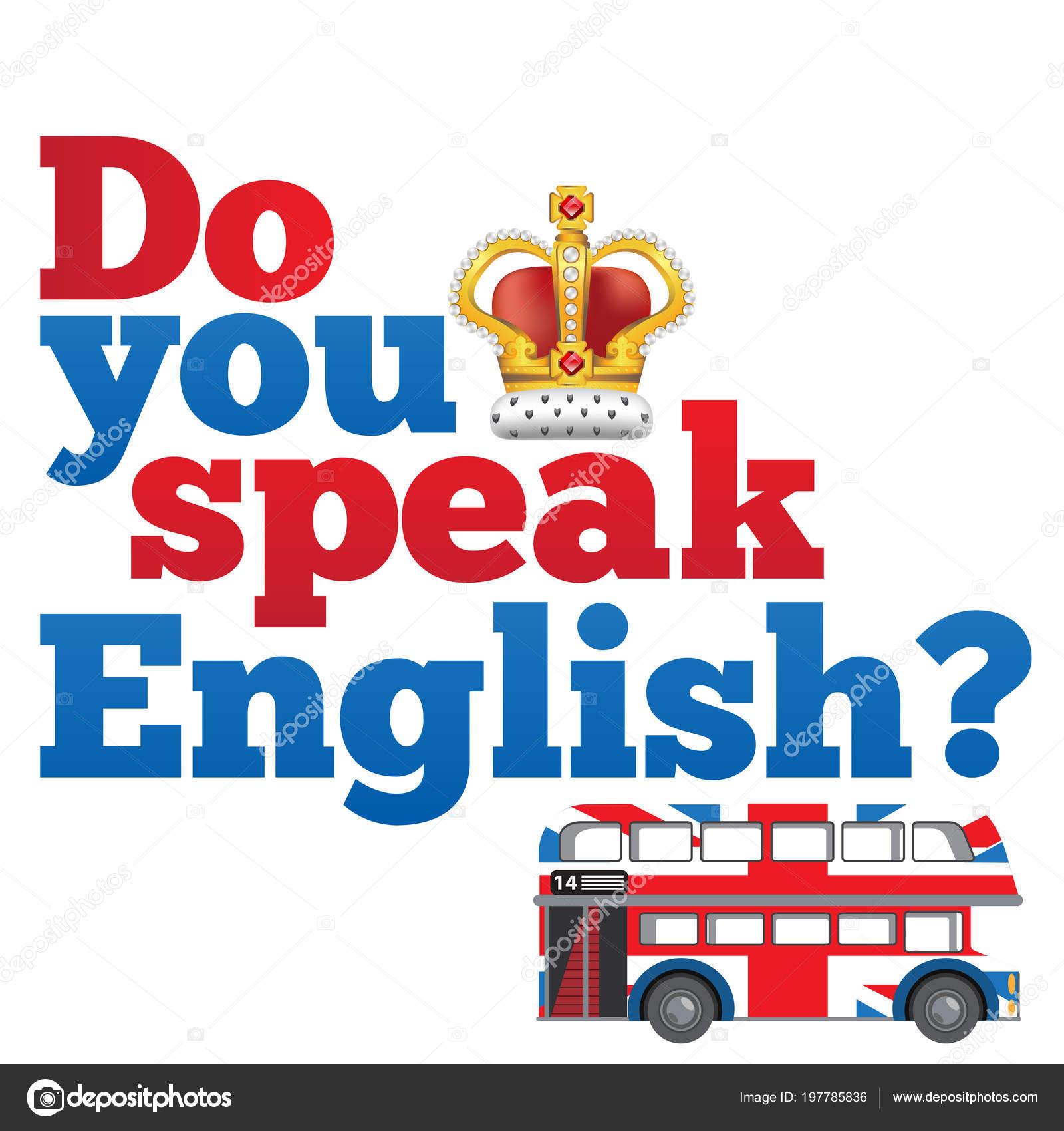 You Speak English Concept Learning English Vector Illustration Isolated White Stock Vector Image By C Filkusto You Speak English Concept Learning English Vector Illustration Isolated White Stock Vector Image By C Filkusto