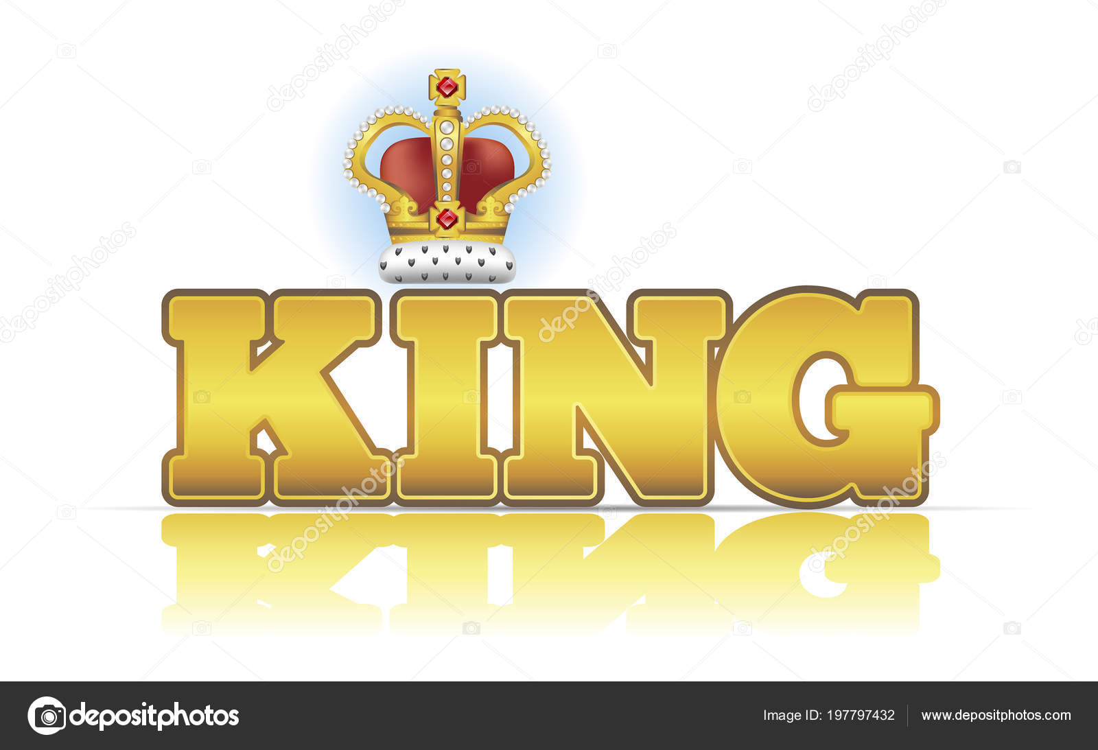 Free Free White King Svg 294 SVG PNG EPS DXF File