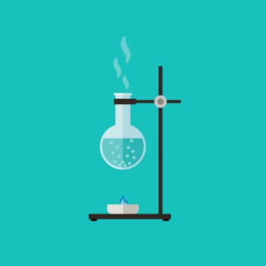 Kimyasal ve biyolojik deneyler