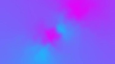 Soyut Pembe Arkaplan Gradyan renk hareketi