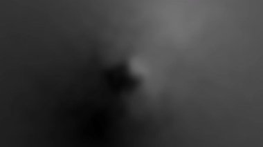 Soyut koyu gri arkaplan gradyan renk hareketi