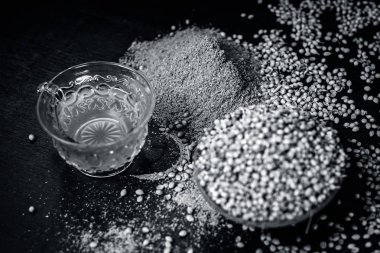 Kişniş, Coriandrum sativum çay kapatır