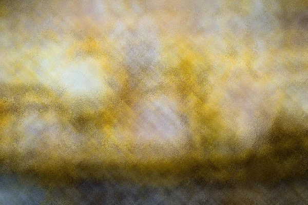 Πολύχρωμο Abstract Υφή Αμμοβολισμένο Γυαλί Αποτέλεσμα — Φωτογραφία Αρχείου