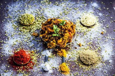 Hint ramazan özel vada yakın çekim