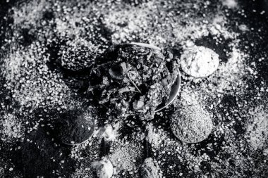 Geleneksel Hint ramazan özel vada