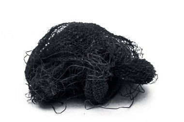 Plastik fırçalayın ya da damarları veya beyaz izole yıkama sırasında mutfak eşyaları temizlemek için kullanılan serbest kaydırma kırmızı boyalı.