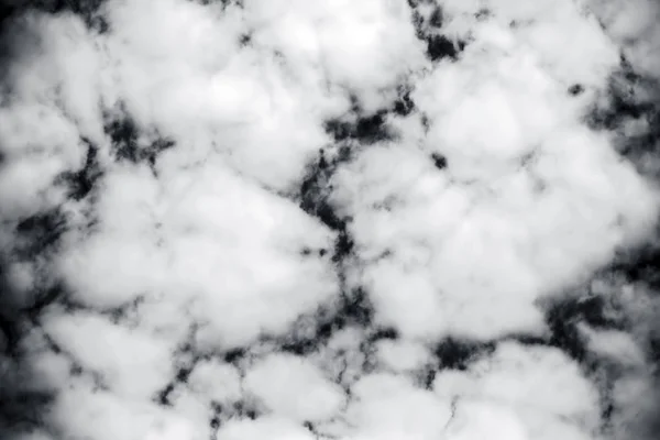 Cielo Lleno Nubes Tiro Cerca Para Papel Pared Los Propósitos —  Fotos de Stock