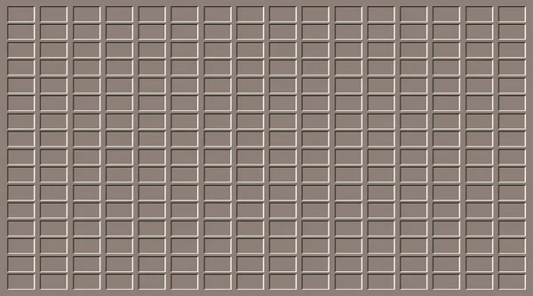 Minimalistic Floor Design Pattern Squares Rectangles — Stock Photo, Image