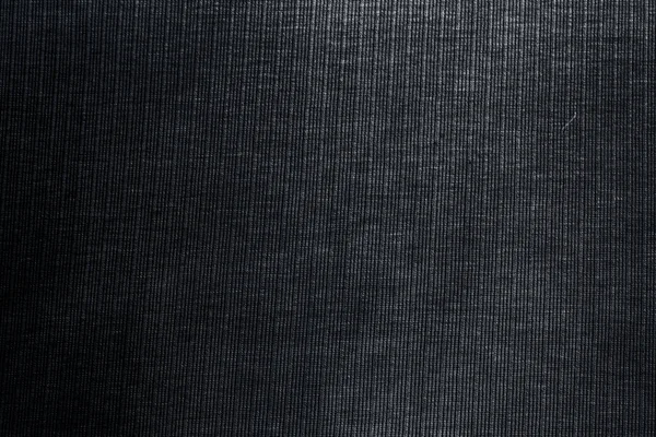 Abstract Seamless Dark Fabric Texture — Stock Photo, Image