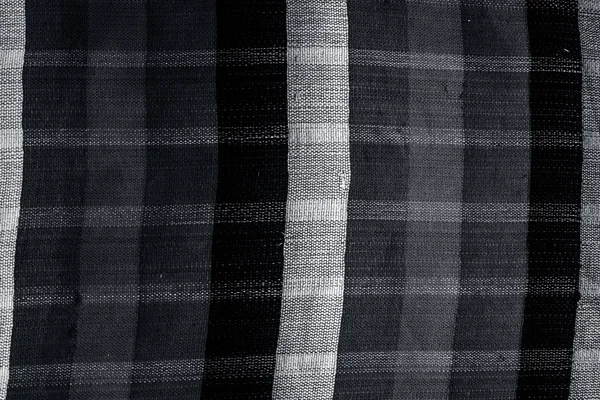 Fényes Szövet Színes Textúrázott Háttér Mellett Fehér Színű Bélések — Stock Fotó