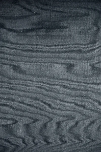 Abstract Seamless Dark Grey Fabric Texture — Stock Photo, Image