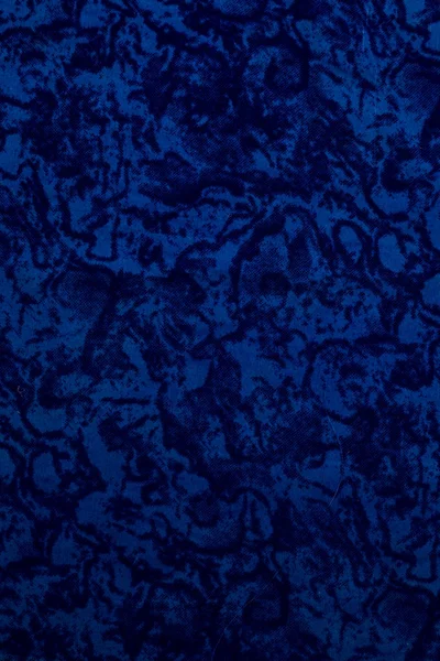 abstract seamless dark blue fabric texture