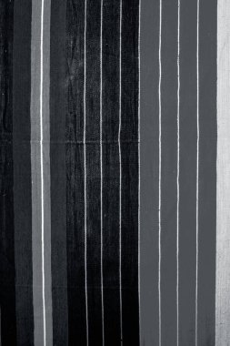 Beyaz renkli astarlar ile birlikte parlak kumaş renkli dokulu arka plan 