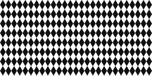 Fekete Fehér Geometrikus Dekoratív Textúra — Stock Fotó