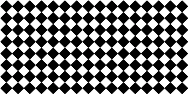 Black White Geometrical Decorative Texture — Stock Photo, Image