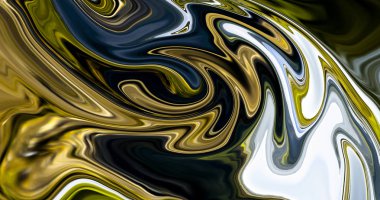 Metin için alanı olan soyut arkaplan