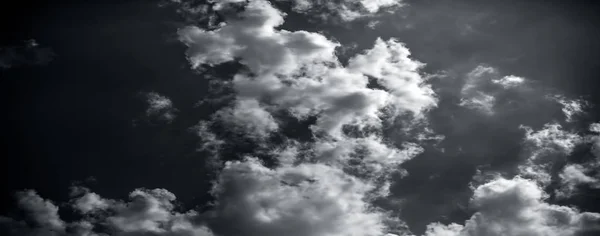 Abstrakt Moln Bakgrund Himmel Bakgrund — Stockfoto