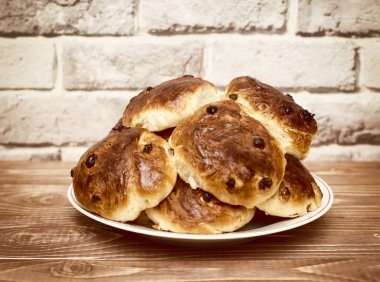 Çörekler. Ekmek. Bu pasta. Lezzetli tatlı. Kek kırmızı.