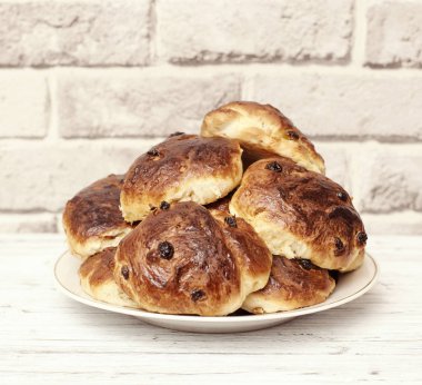 Çörekler. Ekmek. Bu pasta. Lezzetli tatlı. Kek kırmızı.