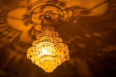 Satış güzel vintage avize 