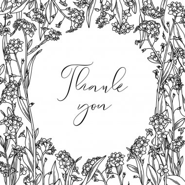 Vektör yaz çiçeği arkaplanı.