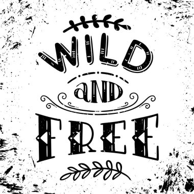 Klasik el yazması harfler. Vektör çizimi. Seyahat şablonu. Seyahat tutkusu. Beyaz arka planda grunge ifadesi. Poster ya da afiş tasarımı için kullanılabilir.