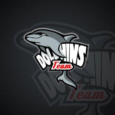 Yunus ile logo şablonu