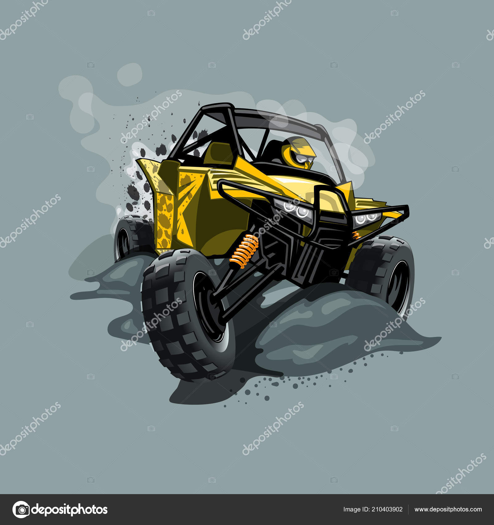 atv buggy