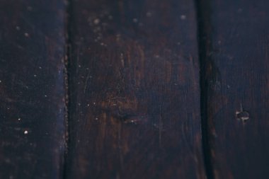 Desenli: kahverengi ahşap yakın - arkaplan olarak