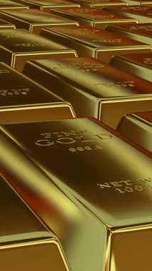 Altın Çubukların Premium Akımı Özel Değerli Metaller Ayarında Mali Büyüklüğü ve İş Sermayesi İlhamını Vurguluyor