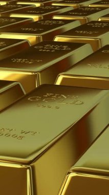 Altın Bulyonların Zarif Ritmi Büyük Sermaye Gösterisi ve Özel Değerli Metaller Enerjisi ile Mali İnovasyon