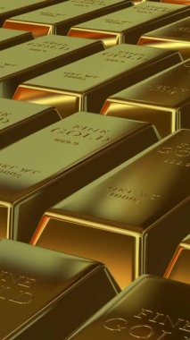 Altın Bulyonların Zarif Parıltısı Sermaye Gösterisi ve Mali Başarı Belirleyici Değerli Metaller Premium Sahnesinde