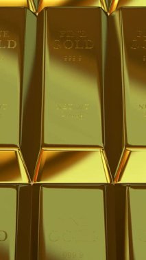 Altın Bulyon Özel Akımı Mali Yenilik ve Değerli Metaller Parlaklığı ile İş Başkenti İlhamını Yakalıyor