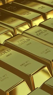 Altın Bulyonların Zarif Dalgası Mali Prestij ve Özel Değerli Metaller İş Ruhuyla Sermaye İhtişamı