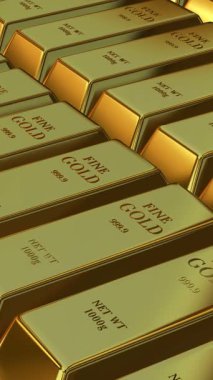 Altın Bulyon Hareketi Mali Yenileme ve Sermaye Otoritesini Belirgin Değerli Metaller Sahnesinde Gösteriyor