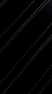 Zarif siyah figürler zarif, zarif modern arka planda cilalı metalik aksanlarla döner.