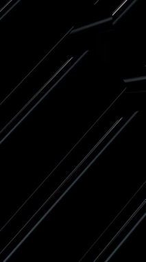 Parlak, parlak siyah figürler, özel bir arka planda pürüzsüz, pürüzsüz bir dönüşle metalik parlaklıkta parıldıyor.