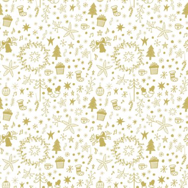 Noel Hediye Kutuları