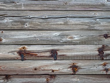 Arkaplan olarak kullanılacak yatay tahta tahtalar