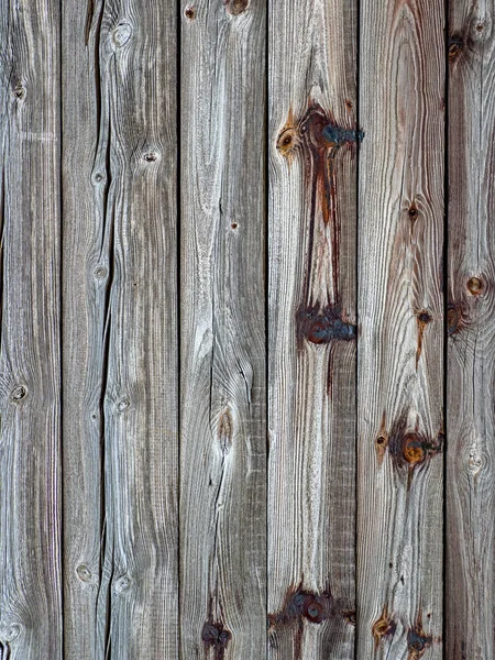 Tavole Legno Verticali Utilizzare Come Sfondo — Foto Stock