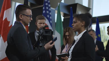 Etnik hükümeti resmi görüşme izni verme