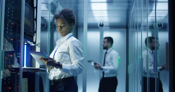 Bu coworking uzman olan veri merkezi Oda