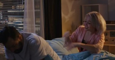 Çift geç gece argümanı